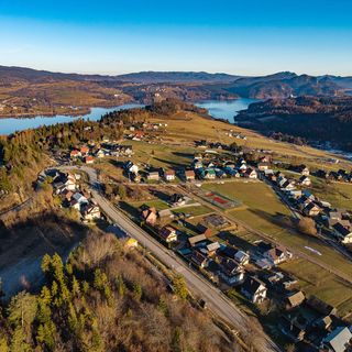 Domki Białka Tatrzańska (5)