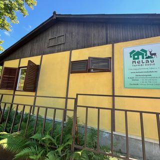 MeLau Termál Üdülő (5)