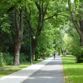 Duna Park Apartman Leányfalu (5)