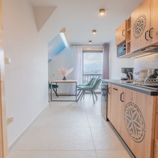 Apartamenty "Górskie Widoki" Zakopane (3)