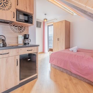 Apartamenty "Górskie Widoki" Zakopane (5)