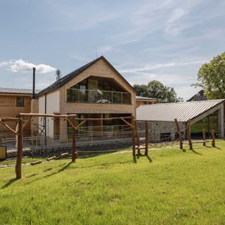 ARIETES MARMONT Resort Tatranská Štrba (3)