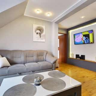 Apartamenty Paulina i Daria Karpacz (5)