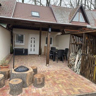 Vízparti OLLÉ Apartman Tiszafüred (3)