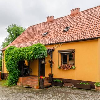 Domek i Pokoje Wilkasy Giżycko (2)