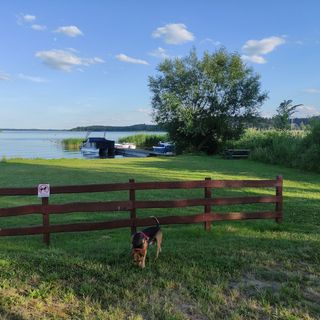 Domek i Pokoje Wilkasy Giżycko (4)