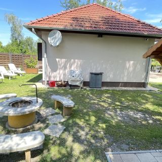 Írisz Apartman Balatonmáriafürdő (2)