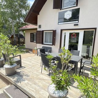 Írisz Apartman Balatonmáriafürdő (3)