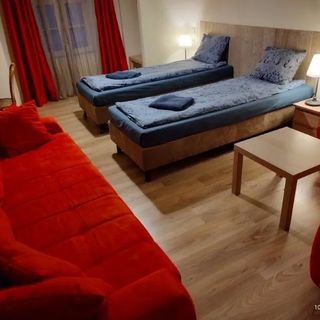 HOLIDAY ROOMS Old Town (2)