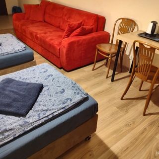 HOLIDAY ROOMS Old Town (4)