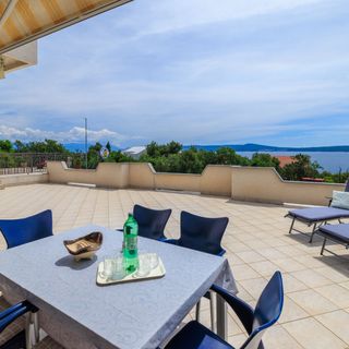 Apartman Anita Hrusta Crikvenica (2)