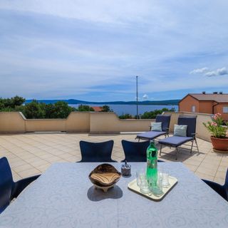 Apartman Anita Hrusta Crikvenica (3)