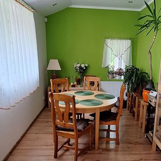 Mieszkanie przy szlaku na Śnieżkę Karpacz (3)