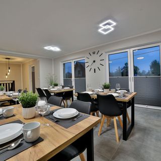 Willa Bania blisko Centrum - Basen - Widok na Babią Górę (2)