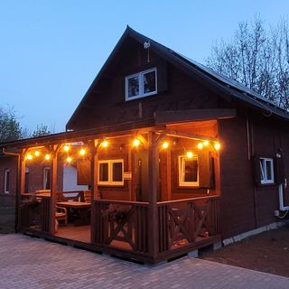 Kolej na Sudety Leszczyniec (2)