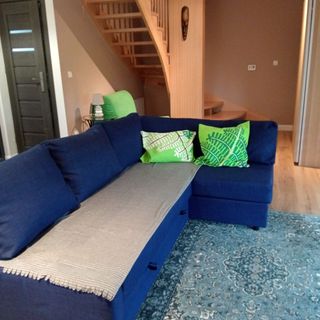 Apartamenty Dzika Orlica Mostowice (4)