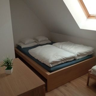 Apartamenty Dzika Orlica Mostowice (3)