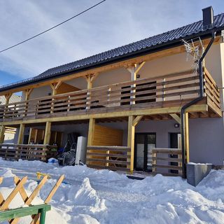 Apartamenty Dzika Orlica Mostowice (5)