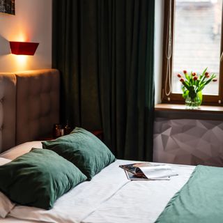 Aparthotel Maargick Kraków (5)