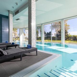 Hotel Meridian Chałupy (2)