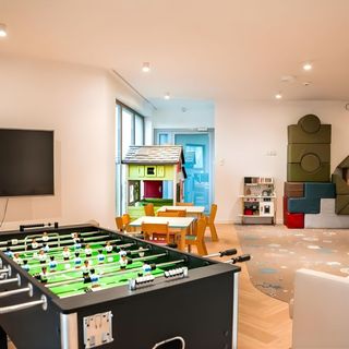 Hotel Meridian Chałupy (5)