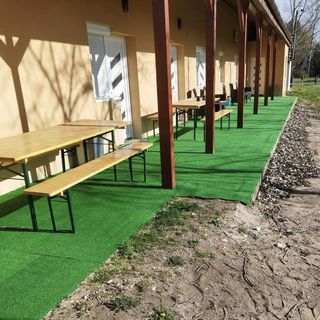 Varga Vendegház 3 Jakuzzival Tiszakécske (3)