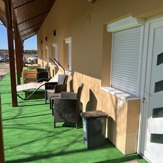 Varga Vendegház 3 Jakuzzival Tiszakécske (5)