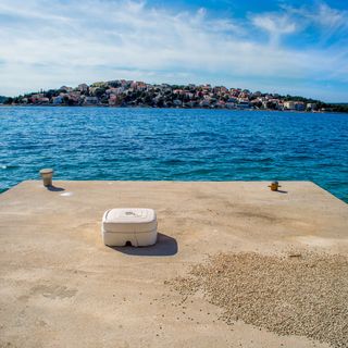 Apartment Vladovic Rogoznica (3)