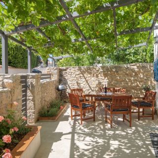 House Holiday House Bernarda Medulin (3)