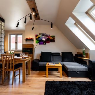 Apartament Maestria Red 488 Polanica -Zdrój (4)