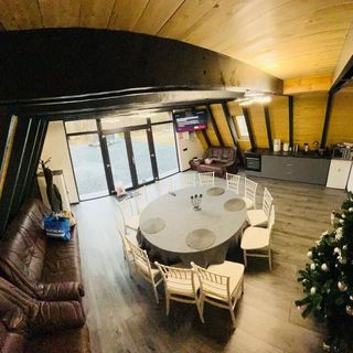 Cabana A Frame Ariana Avrig (5)