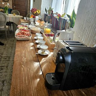 Amália Bisztró és Vendégház Pusztafalu (5)