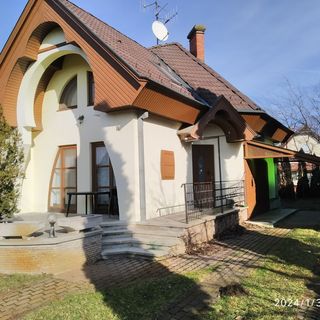 Bodzás Vendégház - Pipacs u.9. Kiskunmajsa (2)