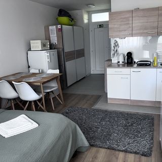 Bella Perla Apartman Balatonfüred (5)