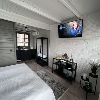 Sárzó Naturalhouse Apartments Szany (5)