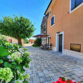 Apartment Residence Daniela Porec (2)