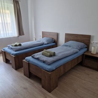 Napsugár Vendégház Cák (5)