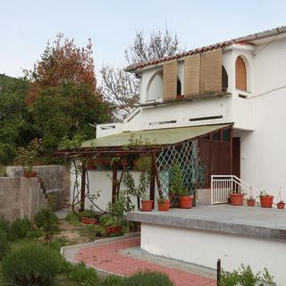 Apartments and Room Gilda Baska (2)