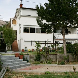 Apartments and Room Gilda Baska (5)