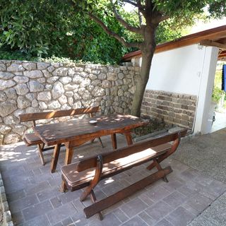 Apartment Gunga Baska (2)