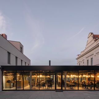 Villa Fitz Rokycany (2)