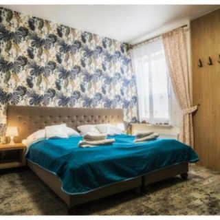 Rezydencja Elżbiecin Busko-Zdrój (3)