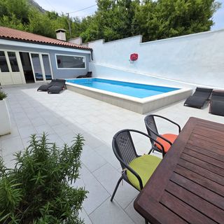 Stone House with Pool Tribalj (4)