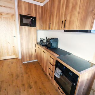 Domki pod Bieniatką Szczyrk (4)