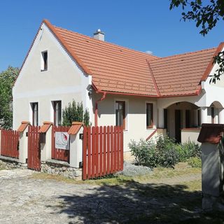 Kulcsos Katica Vendégház Bakonyszentkirály (5)