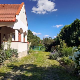 Kulcsos Katica Vendégház Bakonyszentkirály (4)