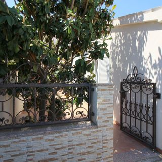 Apartment Stefani studio blizu mora Porec (4)