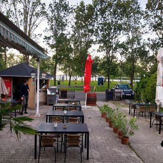 Csalogány Panzió Balatonfenyves (5)