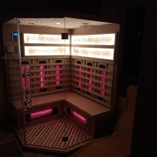 Csalogány Wellness Panzió Balatonfenyves (4)