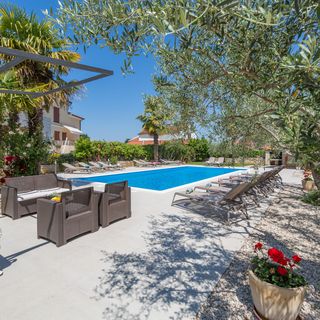 Apartment Paradiso 3 Porec (3)